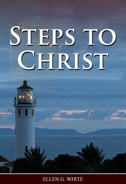 Steps to Christ